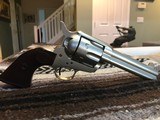 USFA 45 Long Colt Revolver 4 3/4" Excellent at Bargain Price - 9 of 11