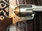 USFA 45 Long Colt Revolver 4 3/4" Excellent at Bargain Price - 4 of 11