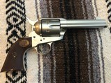 USFA 45 Long Colt Revolver 4 3/4" Excellent at Bargain Price - 1 of 11