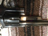 As New Smith and Wesson 25-5 .45 Colt - 5 of 14
