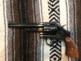 As New Smith and Wesson 25-5 .45 Colt - 2 of 14