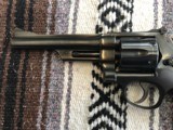 Excellent Smith and Wesson 28-2 Highway Patrolman .357 w/6" Barrel - 8 of 13