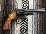 Excellent Smith and Wesson 28-2 Highway Patrolman .357 w/6" Barrel - 3 of 13