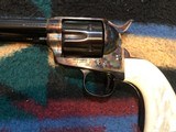 USFA 45 COLT AS NEW WITH TURNBULL CASE COLORS - 11 of 15