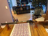 Marlin JM 1894 Cowboy Limited 45 Long Colt As New - 1 of 9