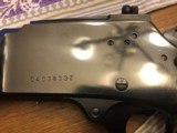 Marlin JM 1894 Cowboy Limited 45 Long Colt As New - 5 of 9
