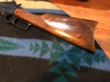 Marlin JM 1894 Cowboy Limited 45 Long Colt As New - 6 of 9