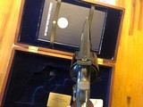 SW Model 25-3 125th Anniversary .45 Colt Revolver Unfired and Cased - 8 of 12