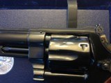 SW Model 25-3 125th Anniversary .45 Colt Revolver Unfired and Cased - 5 of 12