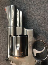Rare, Rare Smith and Wesson Model 657 41 Mag with 3" Barrel in Stunning Condition - 3 of 14
