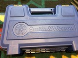 Rare, Rare Smith and Wesson Model 657 41 Mag with 3" Barrel in Stunning Condition - 14 of 14