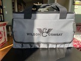 Wilson Ultralight Carry Combat 38 Super As New - 3 of 11