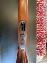 Ruger 44 Magnum Semi Auto Carbine w Scope - 8 of 11