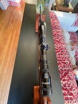 Ruger 44 Magnum Semi Auto Carbine w Scope - 11 of 11