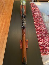 Ruger 44 Magnum Semi Auto Carbine w Scope - 4 of 11