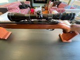 Ruger 44 Magnum Semi Auto Carbine w Scope - 6 of 11