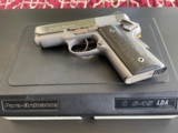 Para Ordnance C6.45 LDA Light Double Action - 8 of 11
