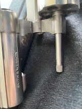 Rare Smith and WessonModel 65 .357 w 3" Barrel - 11 of 13