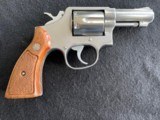Rare Smith and WessonModel 65 .357 w 3" Barrel - 2 of 13