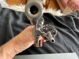 Rare Smith and WessonModel 65 .357 w 3" Barrel - 12 of 13