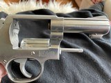 Rare Smith and WessonModel 65 .357 w 3" Barrel - 13 of 13