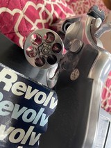 SW .44 Magnum 3" Backpacker Model 629 Stainless As New - 8 of 13