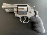 SW .44 Magnum 3" Backpacker Model 629 Stainless As New - 4 of 13