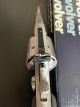 SW .44 Magnum 3" Backpacker Model 629 Stainless As New - 6 of 13