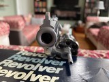 SW .44 Magnum 3" Backpacker Model 629 Stainless As New - 9 of 13