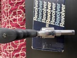 SW .44 Magnum 3" Backpacker Model 629 Stainless As New - 10 of 13