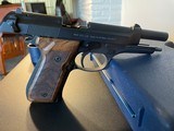 Beretta 92FS 9mm Parabellum As New - 7 of 10