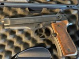 Beretta 92FS 9mm Parabellum As New - 10 of 10
