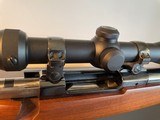Ruger M77 22,250 in Mint Condition - 11 of 12