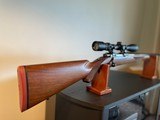 Ruger M77 22,250 in Mint Condition - 8 of 12