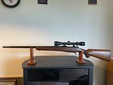 Ruger M77 22,250 in Mint Condition - 1 of 12