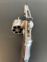 Stunning "Bank Note" Factory Engraved 45 ACP3" Barrel - 7 of 14