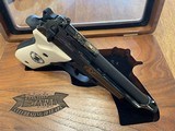 Beautiful Unfired Beretta Model 96 FS .40 SW NRA 10th Anniversary #63 Made - 5 of 8