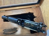 Beautiful Unfired Beretta Model 96 FS .40 SW NRA 10th Anniversary #63 Made - 6 of 8
