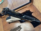 Beautiful Unfired Beretta Model 96 FS .40 SW NRA 10th Anniversary #63 Made - 7 of 8