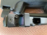 FNS-40 with Trijicon Red Dot Sight - 12 of 13