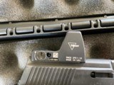 FNS-40 with Trijicon Red Dot Sight - 4 of 13