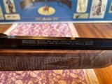 Marlin 1897 Century Limited Lever Action .22lr As New in Box - 10 of 11