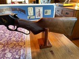 Marlin 1897 Century Limited Lever Action .22lr As New in Box - 3 of 11