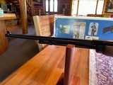 Marlin 1897 Century Limited Lever Action .22lr As New in Box - 6 of 11