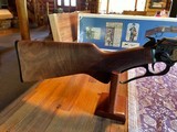 Marlin 1897 Century Limited Lever Action .22lr As New in Box - 8 of 11