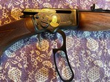 Marlin 1897 Century Limited Lever Action .22lr As New in Box - 1 of 11