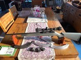 Remington 597 Semi-Auto .22 Long Rifle w Scope in Excellent Condition - 3 of 10