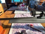Remington 597 Semi-Auto .22 Long Rifle w Scope in Excellent Condition - 5 of 10