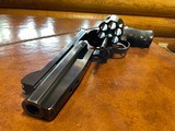 Excellent Shooter--a SW 25-2 PPC Revolver in .45 ACP w/Bobbed Hammer and Silky Smooth Trigger - 4 of 13