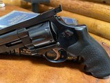 Excellent Shooter--a SW 25-2 PPC Revolver in .45 ACP w/Bobbed Hammer and Silky Smooth Trigger - 13 of 13